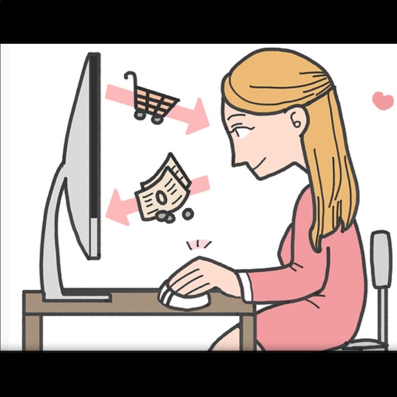 🎉Posh Ambassador/Suggested User🎉 - Picture 3 of 7